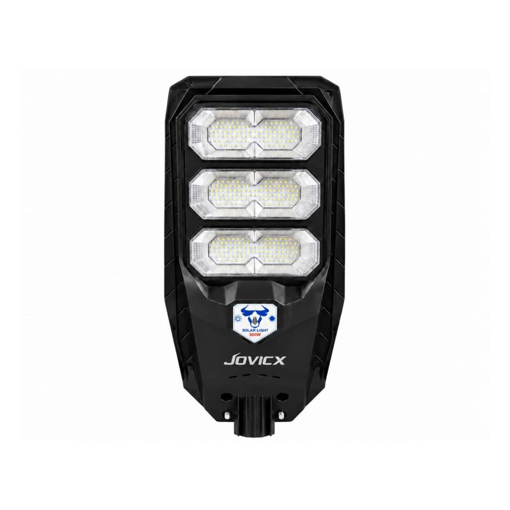 Jovicx Solar Streetlight 300 W